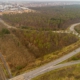 Grundstück Graben Neudorf bewaldet