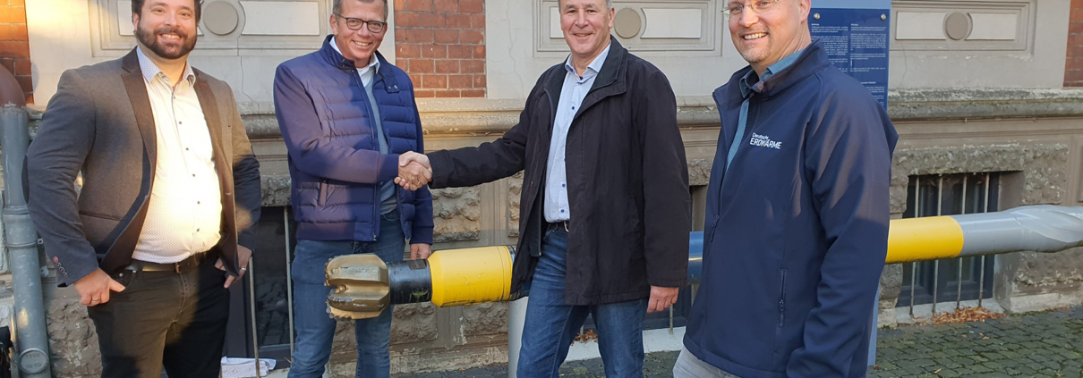 Pressemeldung Geissler Pohl de Vin Homuth