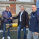 Pressemeldung Geissler Pohl de Vin Homuth